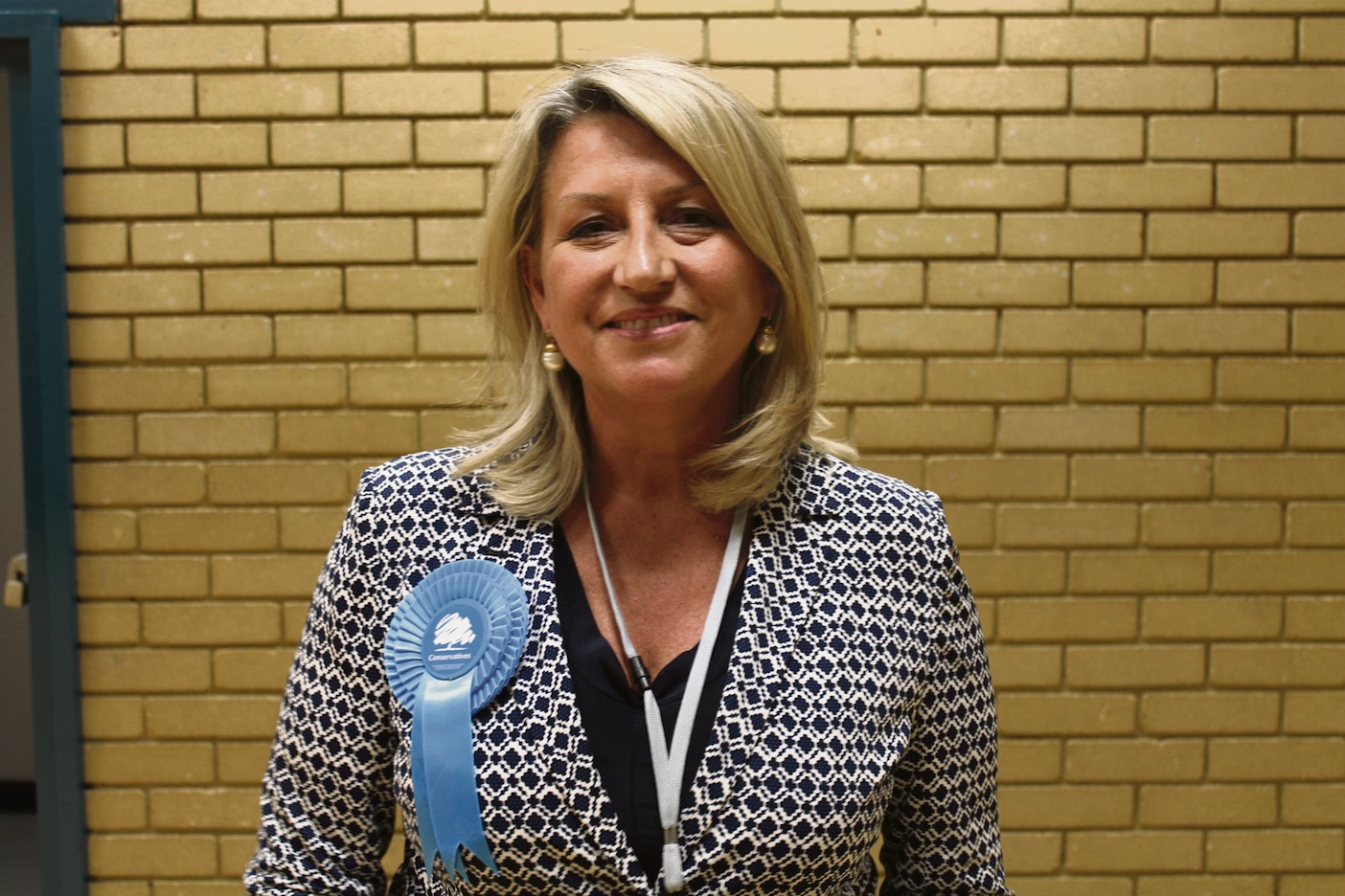 Lindsey Hall
