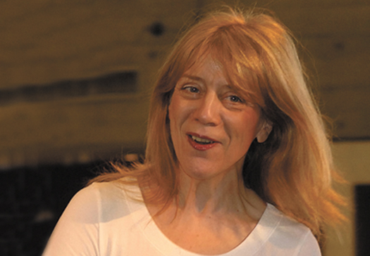 Come & Sing: Dvořák and Bruckner Mary King