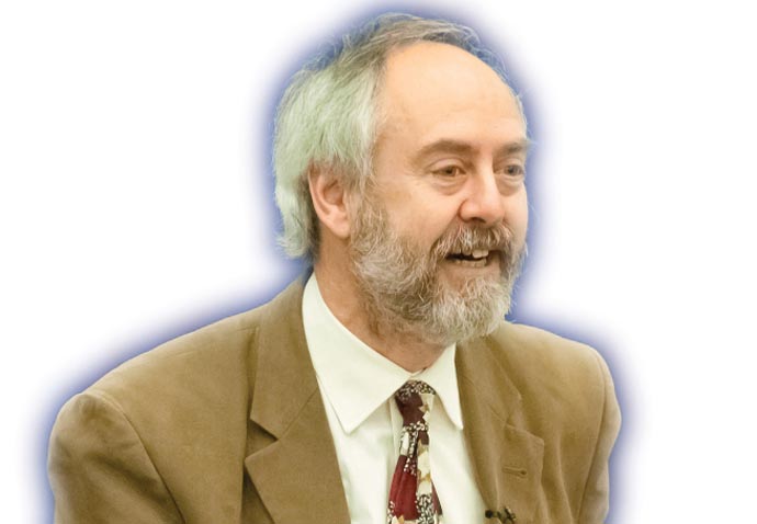 Romain the Remainer on Brexit Rabbi Romain