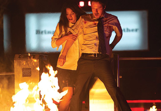The Belko Experiment