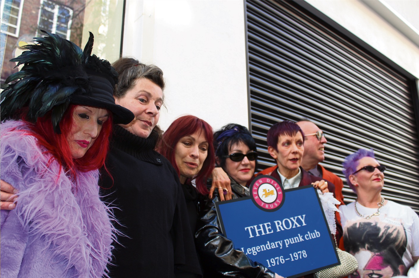 The Roxy