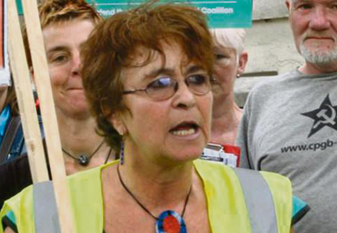 78-room NHS development to spark mental health shake-up shirley franklin_0