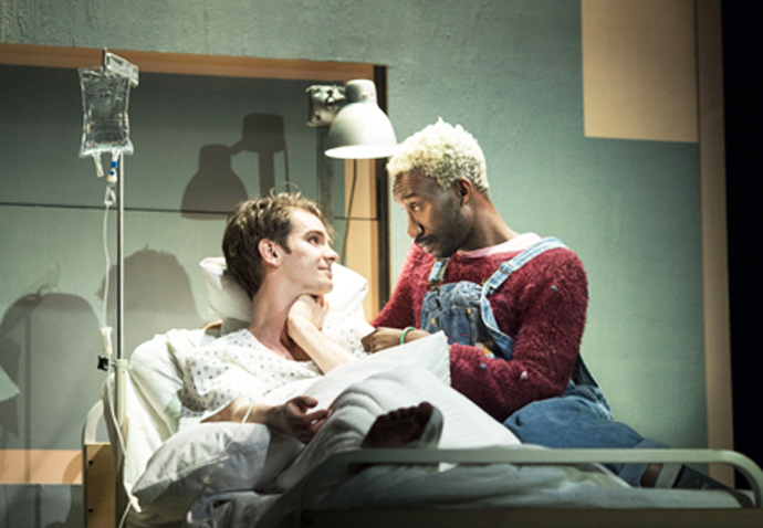 Angels In America