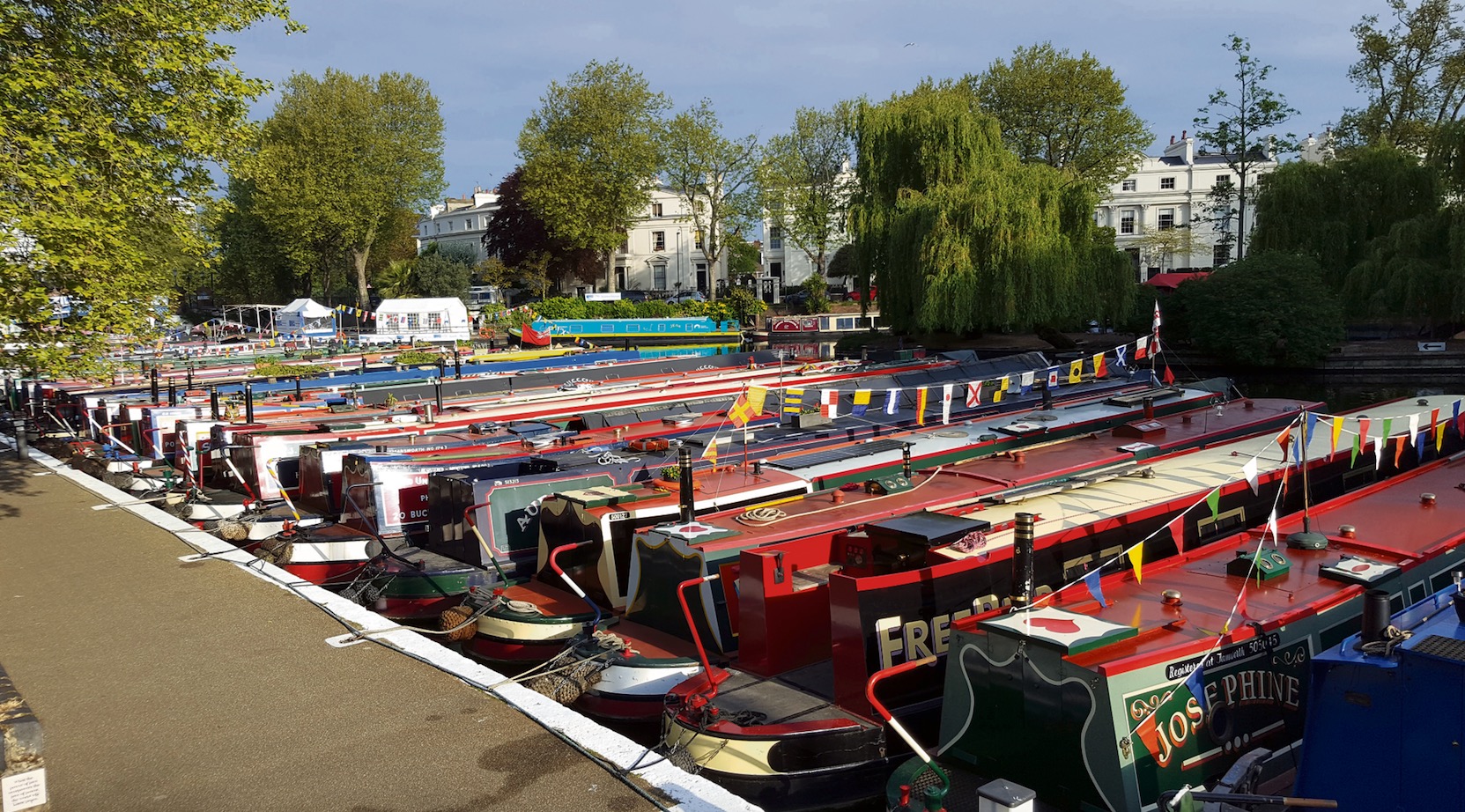 Canalway 2