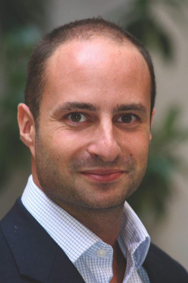 Cllr Daniel Astaire