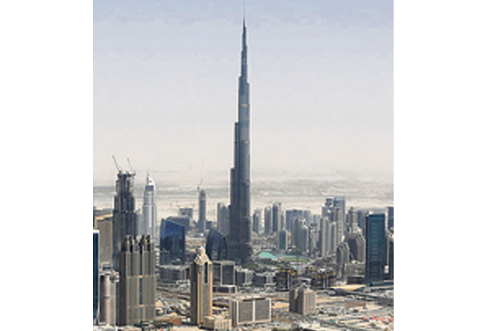 Dubai