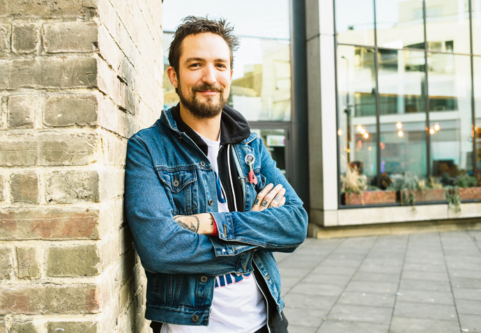 Frank advice: festival to offer support for musicians OneFest