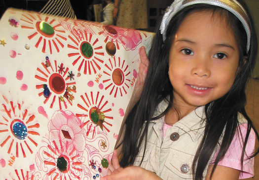 Get crafty and creative and shape up for a fun-filled half-term break wrkc0023_001