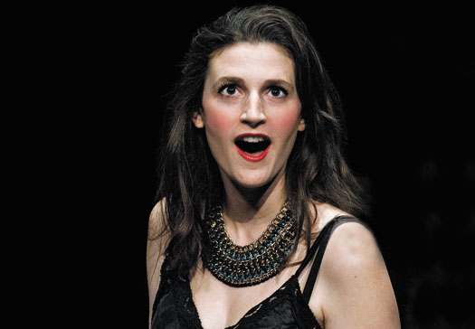 170511 HGO's L’incoronazione di Poppea