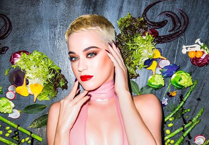 Róisín Gadelrab’s music news: Katy Perry, Evan Dando, Natalie Imbruglia Katy Perry