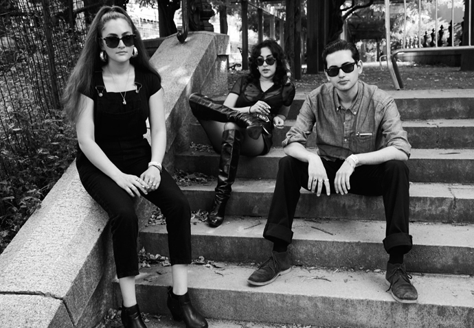 Róisín Gadelrab’s music news: Silence for Manchester; Return of Kitty, Daisy & Lewis; Colliery Band at KOKO Kitty Daisy Lewis