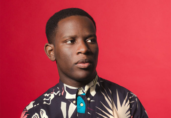 Record of the week: Hot Electrolytes, by Love Ssega Love-Ssega