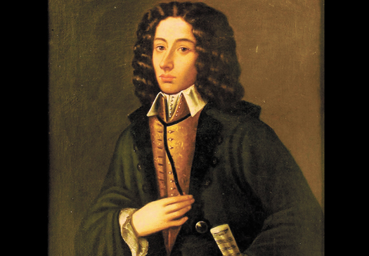 The London Festival of Baroque Music promises to be a treat for early music lovers Pergolesi