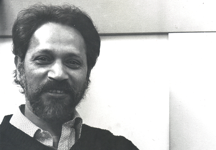 Ribeiro: Celebrating ‘forgotten’ artist’s odyssey LEAD Technologies Inc. V1.01