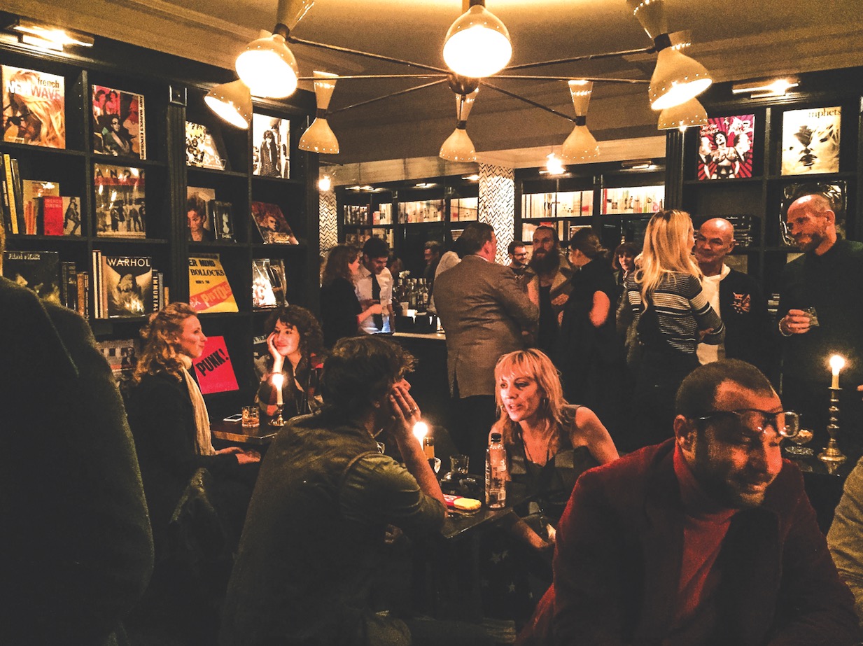 Society Club