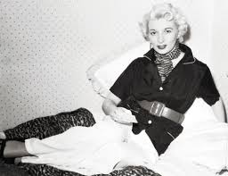 Ruth to be remembered in museum’s makeover Ruth Ellis Magdala murder