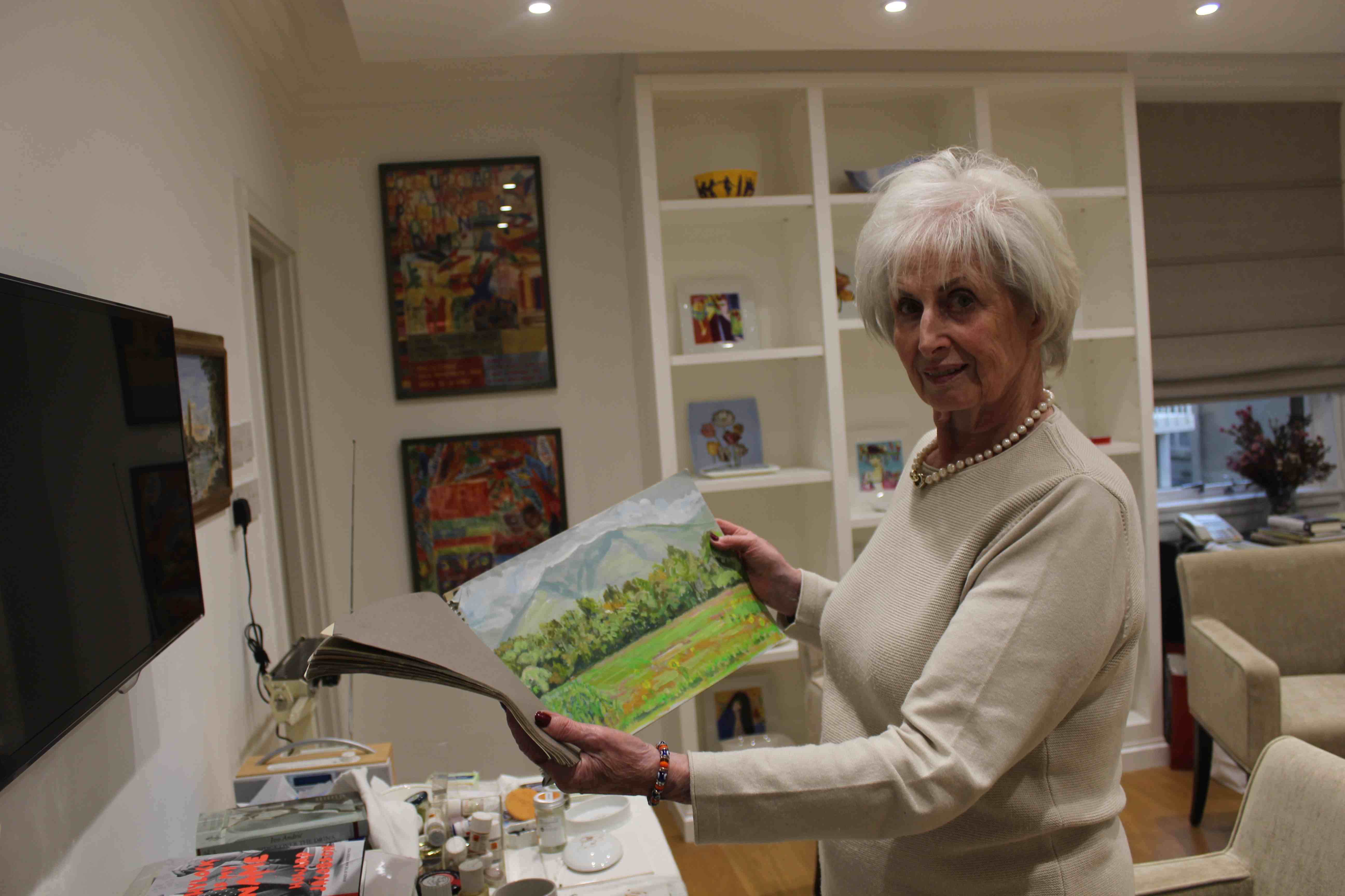 Lois Peltz