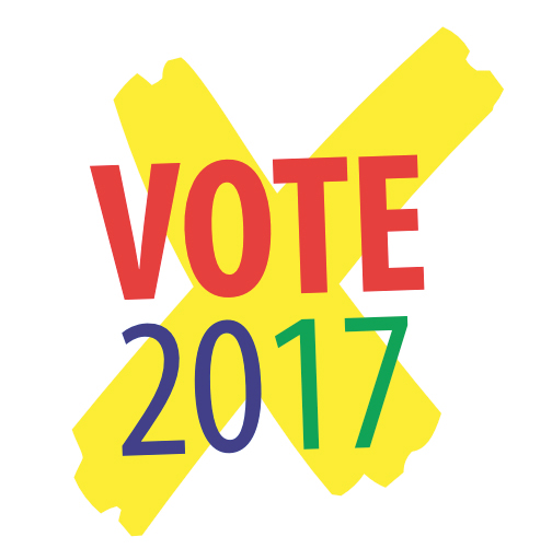 zVote 2017 logo for RO