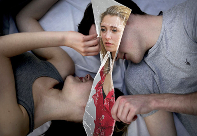 Review: Attic, at King’s Head Theatre Attic