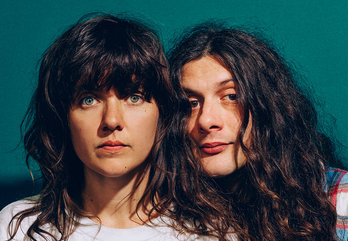 Róisín Gadelrab’s music news: All Points East; Cadet; Kirk Brandon COURTNEY BARNETT & KURT VILE