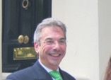 Cllr Robert Davis