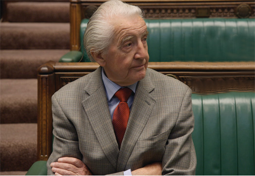 Dennis Skinner_Nature of the Beast