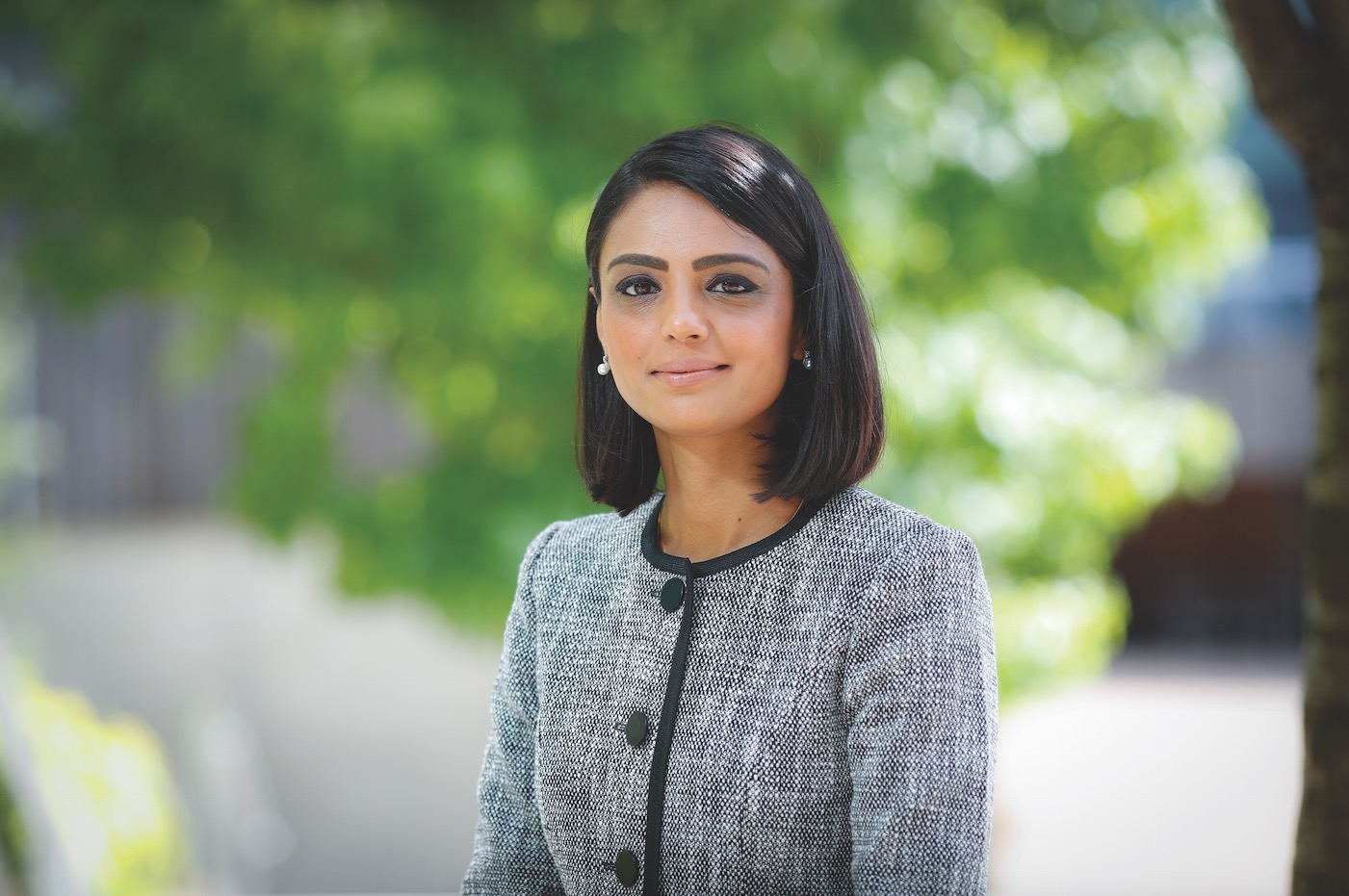 Dr Saima Rana Westminster Academy