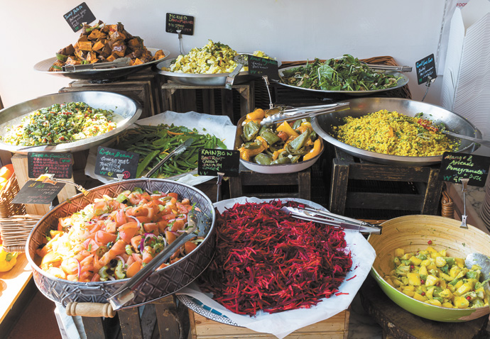 Try Foodilic for a great raw deal Foodilic