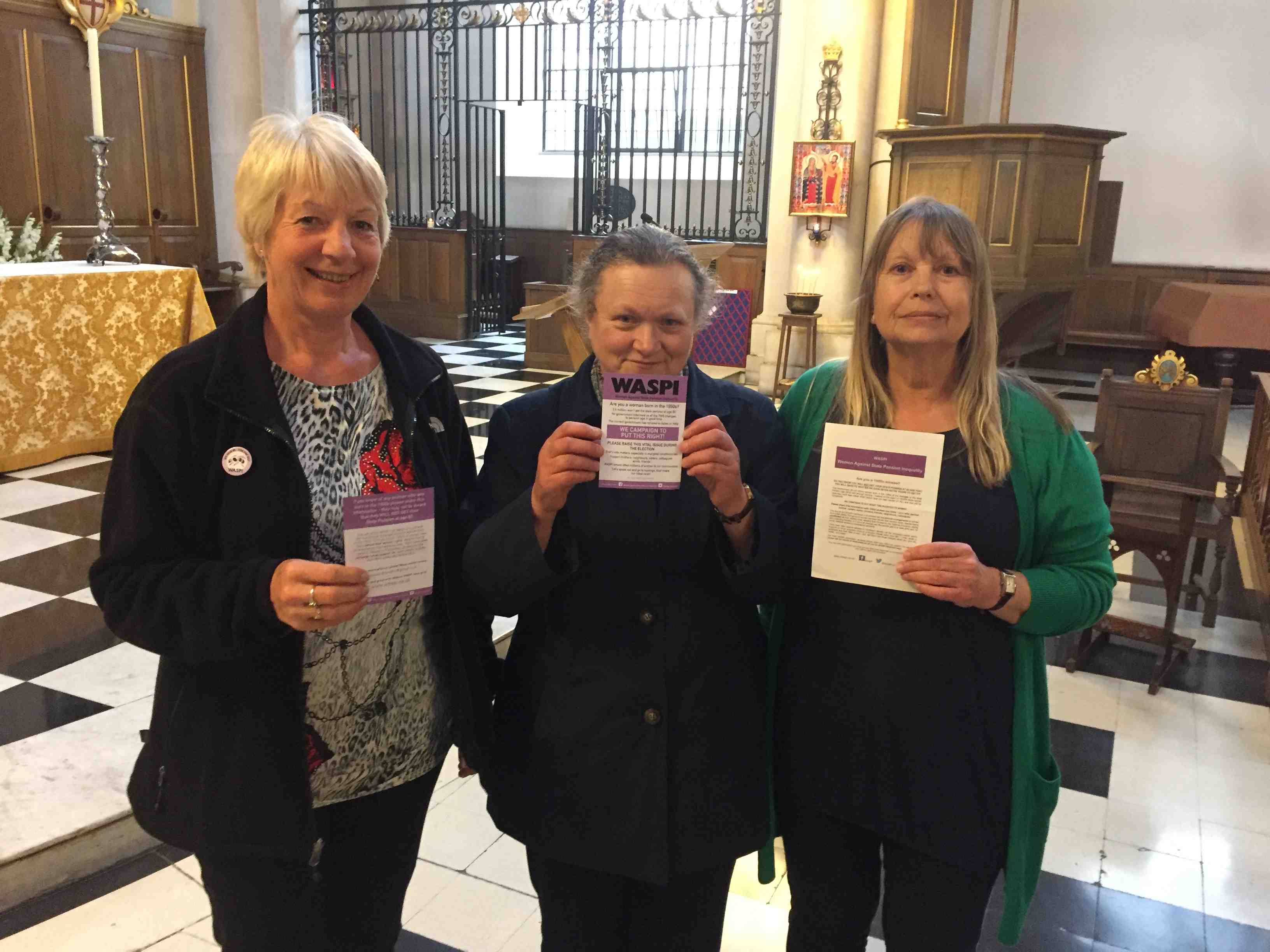Elderly denied pensions are living in caravans and using foodbanks, campaigners warn img_0465-copy-2