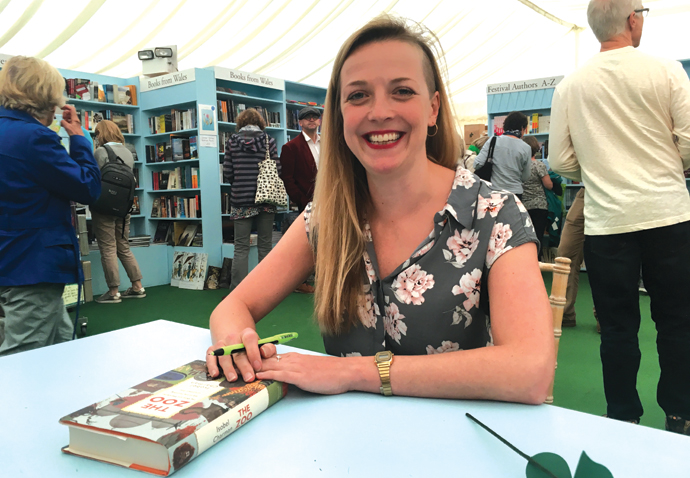 Isobel Charman