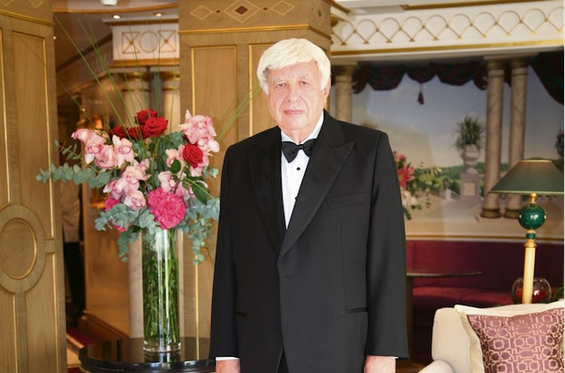 Jeffrey Kruger