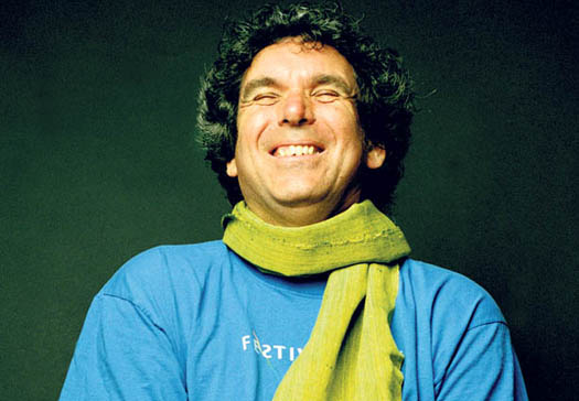 John Etheridge