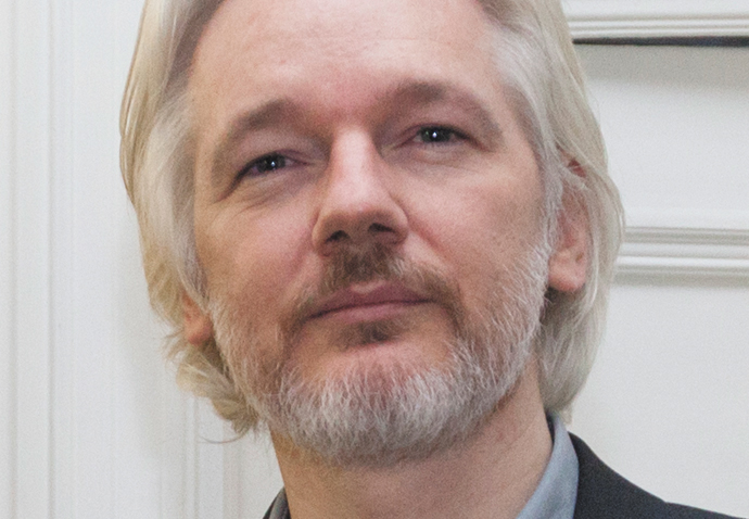 Julian_Assange August_2014_credit David G Silvers