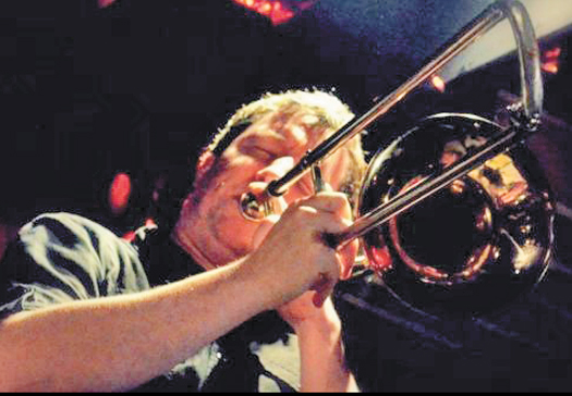 Sebastian Taylor’s music news: Mahler at the Barbican; all things French at Heath Street Baptist Church; trombonist Justin Thurgar at Spice of Life; jazz choir Take Twenty at St John’s Justin Thurgur