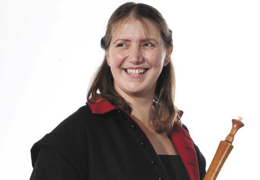 Sebastian Taylor’s music news: The Threepenny Opera; reedswoman Lizzie Gutteridge; summer concert at St Pancras Church; Howard Goodall’s In Memoriam Anne Frank Lizzie Gutteridge
