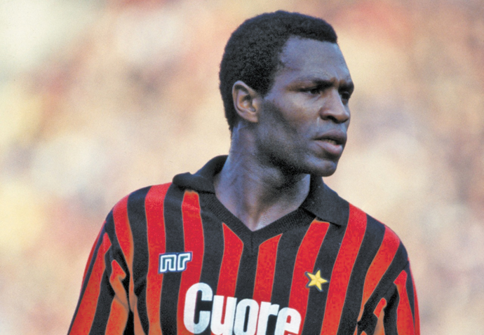 Hitman Blissett and the ‘mafia’ offer he couldn’t refuse Luther_Blissett_Milan_1983-84