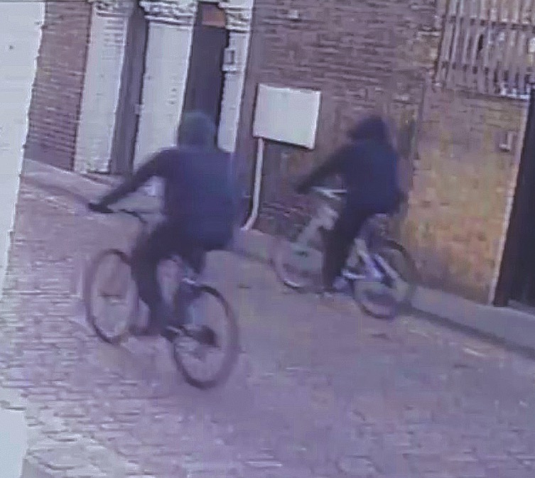 Mohanna murder CCTV