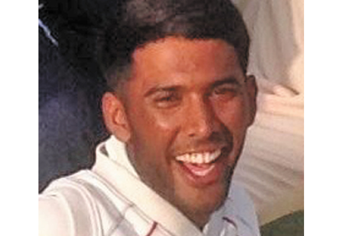 Mubasher Hassan