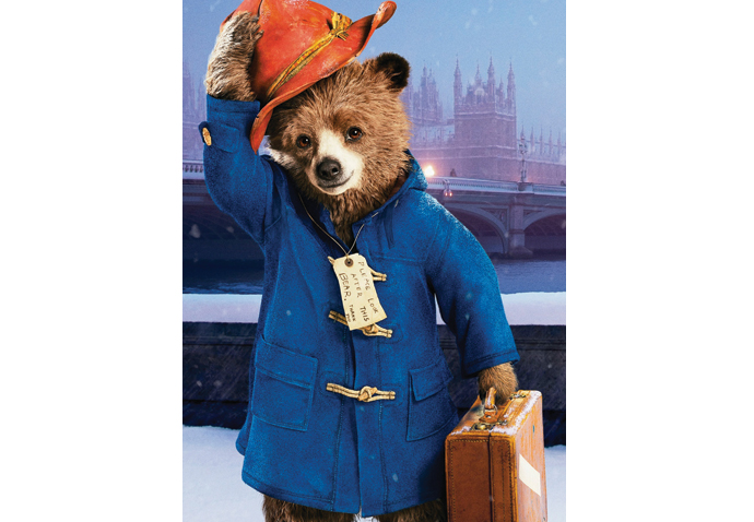 Paddington