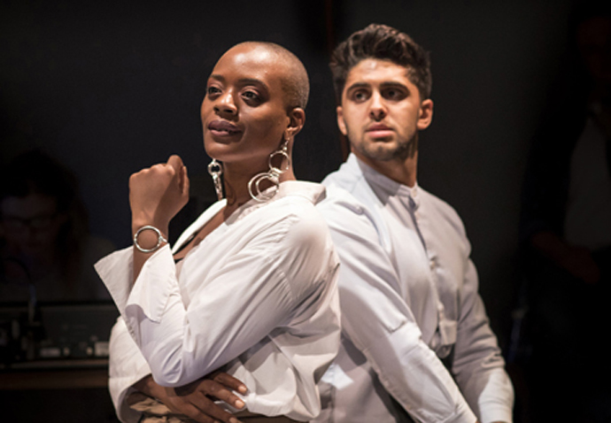 Review: The Ugly One, at Park Theatre 90 The Ugly One