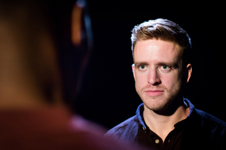 Review: Snapshot, at Hope Theatre Will Austin Shapshot