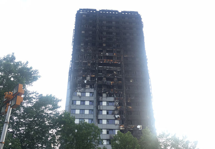 grenfell tower