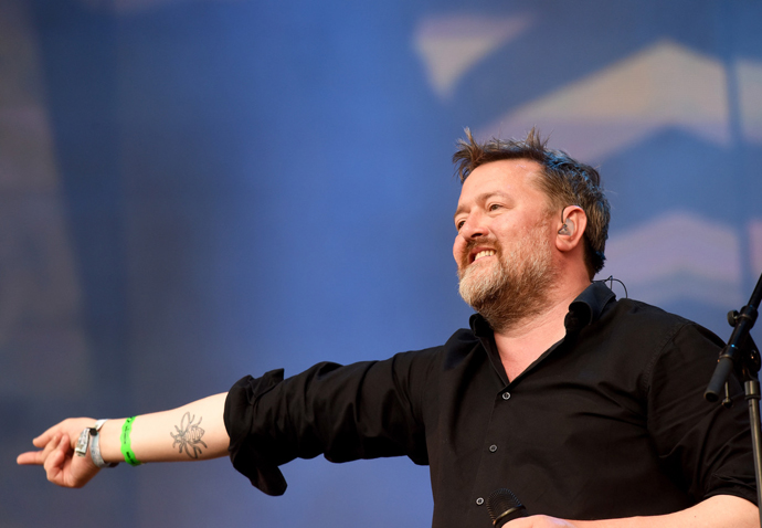 Róisín Gadelrab’s music news: BST’s big-hitters; ‘Camden is open!’; Mr Beatnick at Spiritland Barclaycard Presents British Summer Time Hyde Park: Day 5