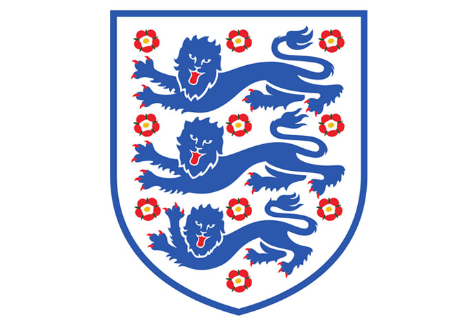 England football
