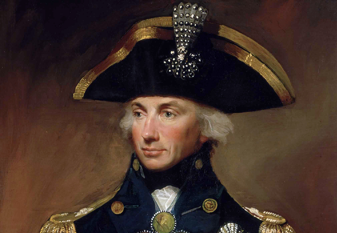 Haydn’s Nelson Mass opens the week-long St Marylebone Festival Horatio Nelson