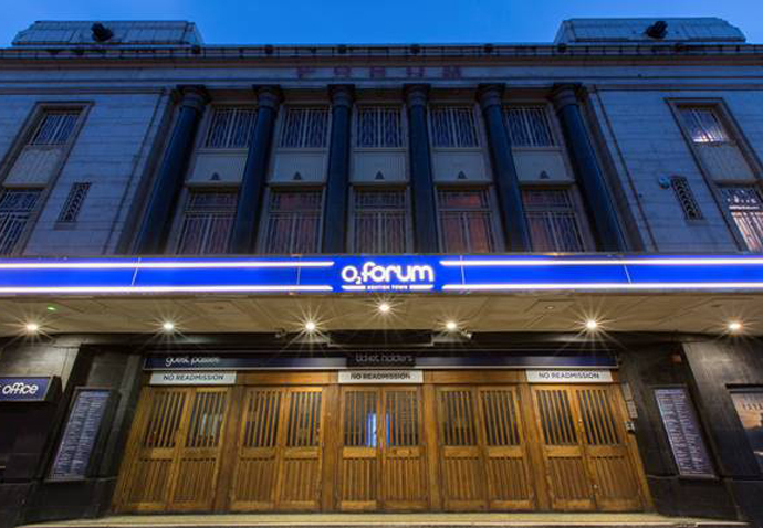 Kentish Town Forum