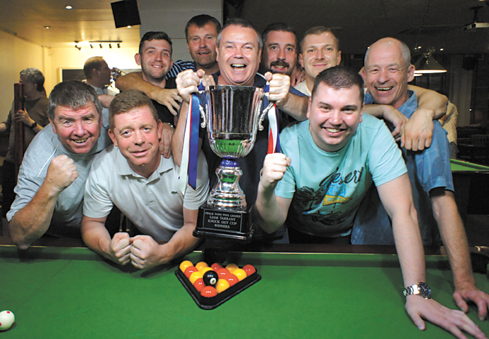 It’s trophies galore for top potters SONY DSC