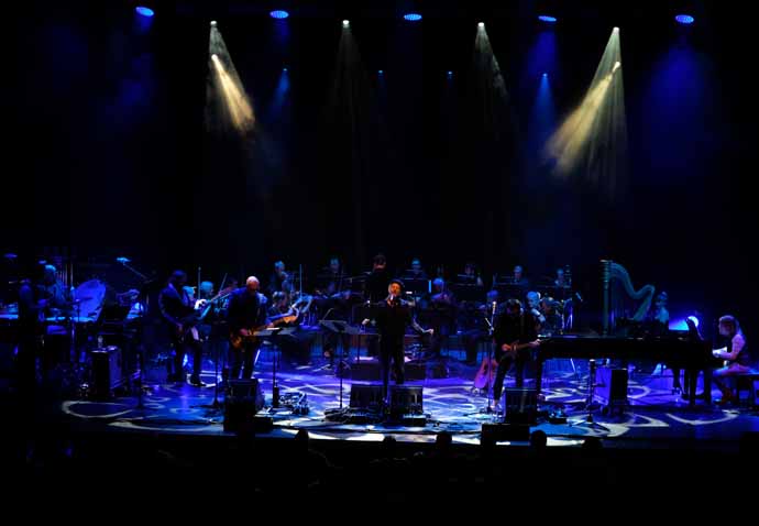Mercury Rev at Barbican Credit Abbey Raymonde DSCF0023