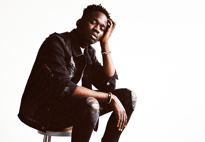 The talented Mr Eazi FADER Mr Eazi 07 001