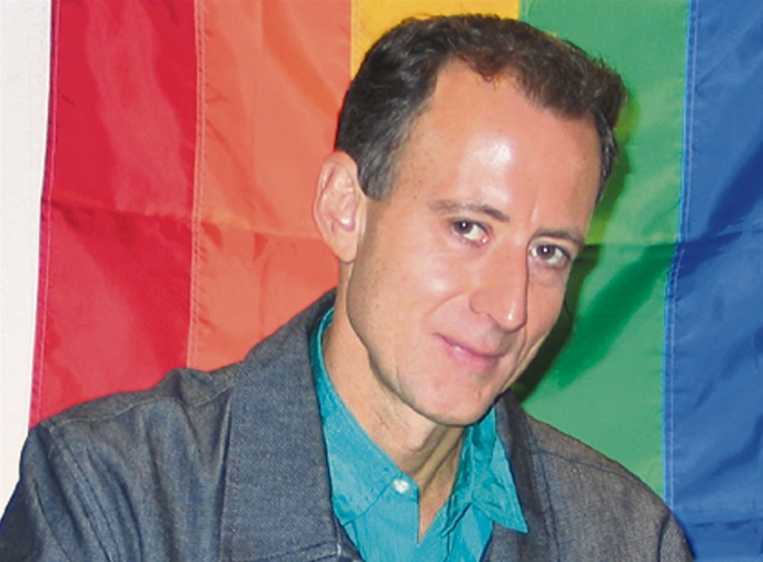 Peter Tatchell